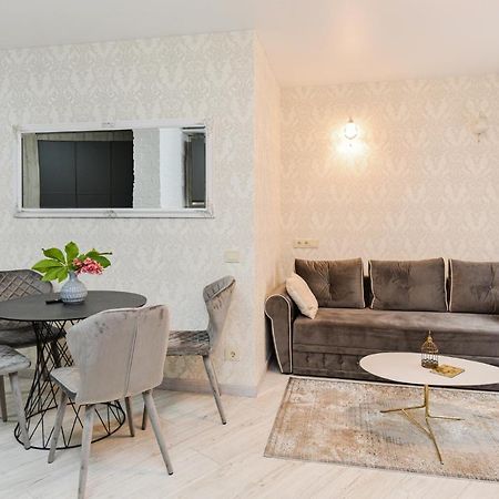 Bastiono Apartamentai Клайпеда Екстер'єр фото