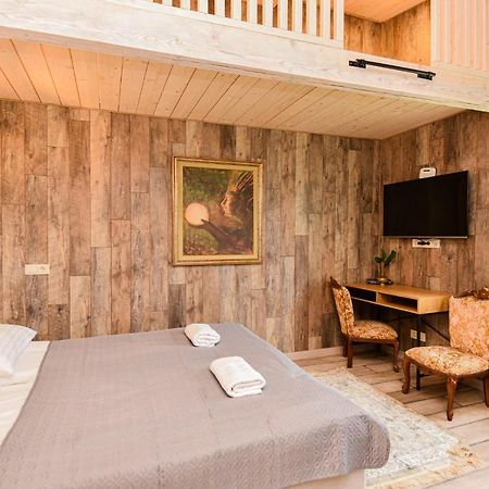 Bastiono Apartamentai Клайпеда Екстер'єр фото