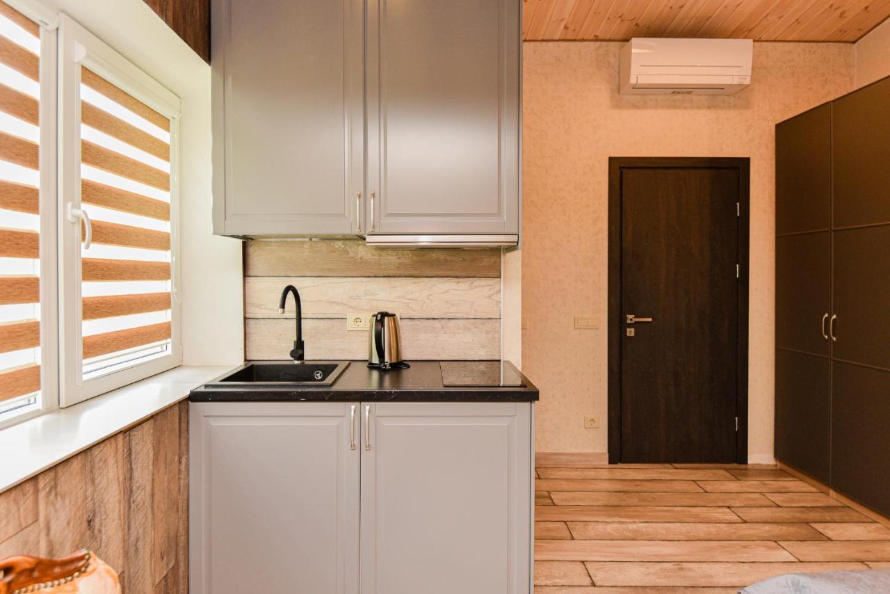 Bastiono Apartamentai Клайпеда Екстер'єр фото