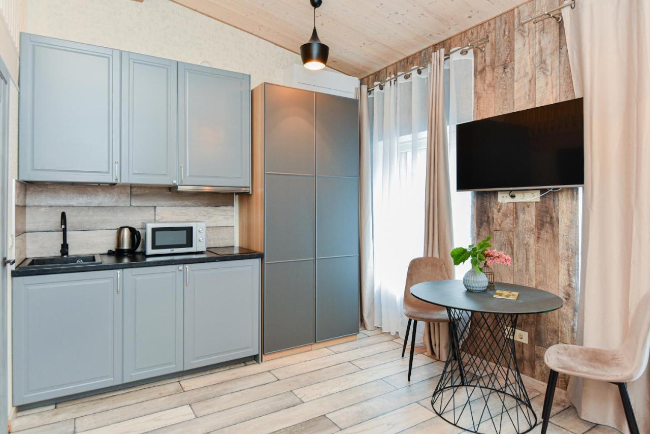 Bastiono Apartamentai Клайпеда Екстер'єр фото