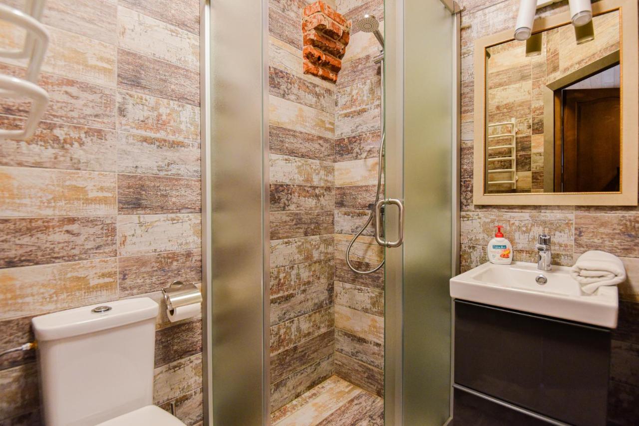 Bastiono Apartamentai Клайпеда Екстер'єр фото