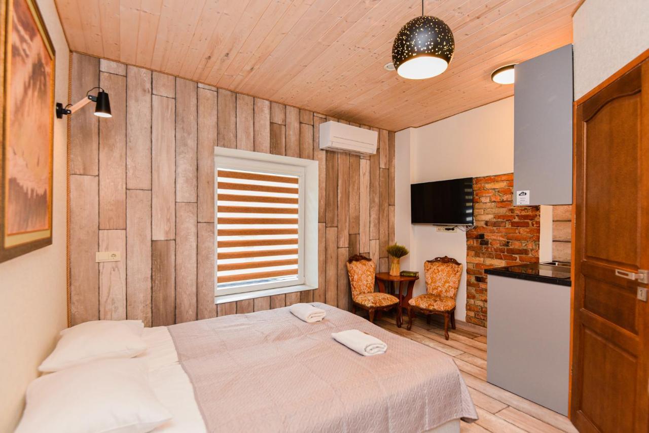 Bastiono Apartamentai Клайпеда Екстер'єр фото