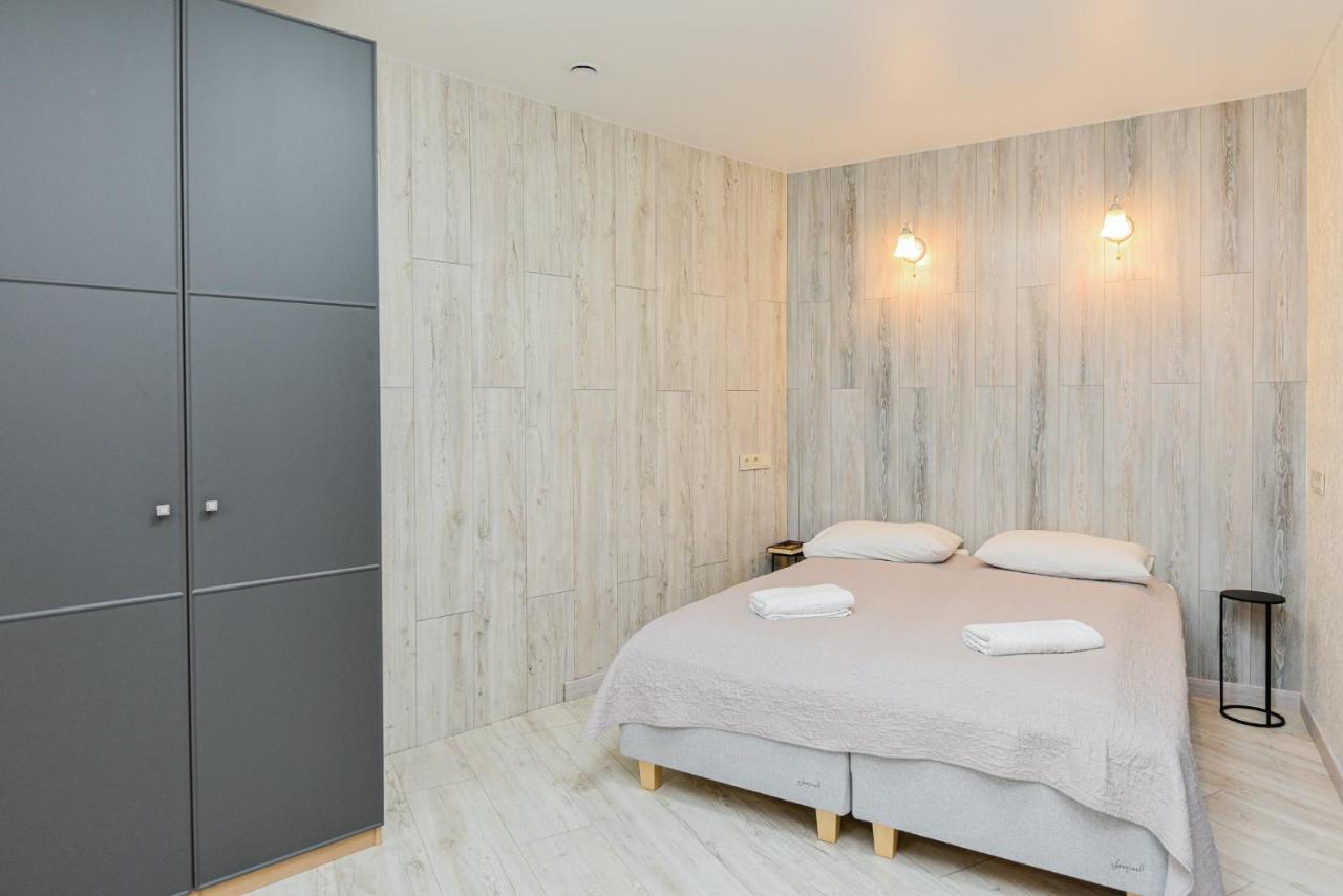Bastiono Apartamentai Клайпеда Екстер'єр фото