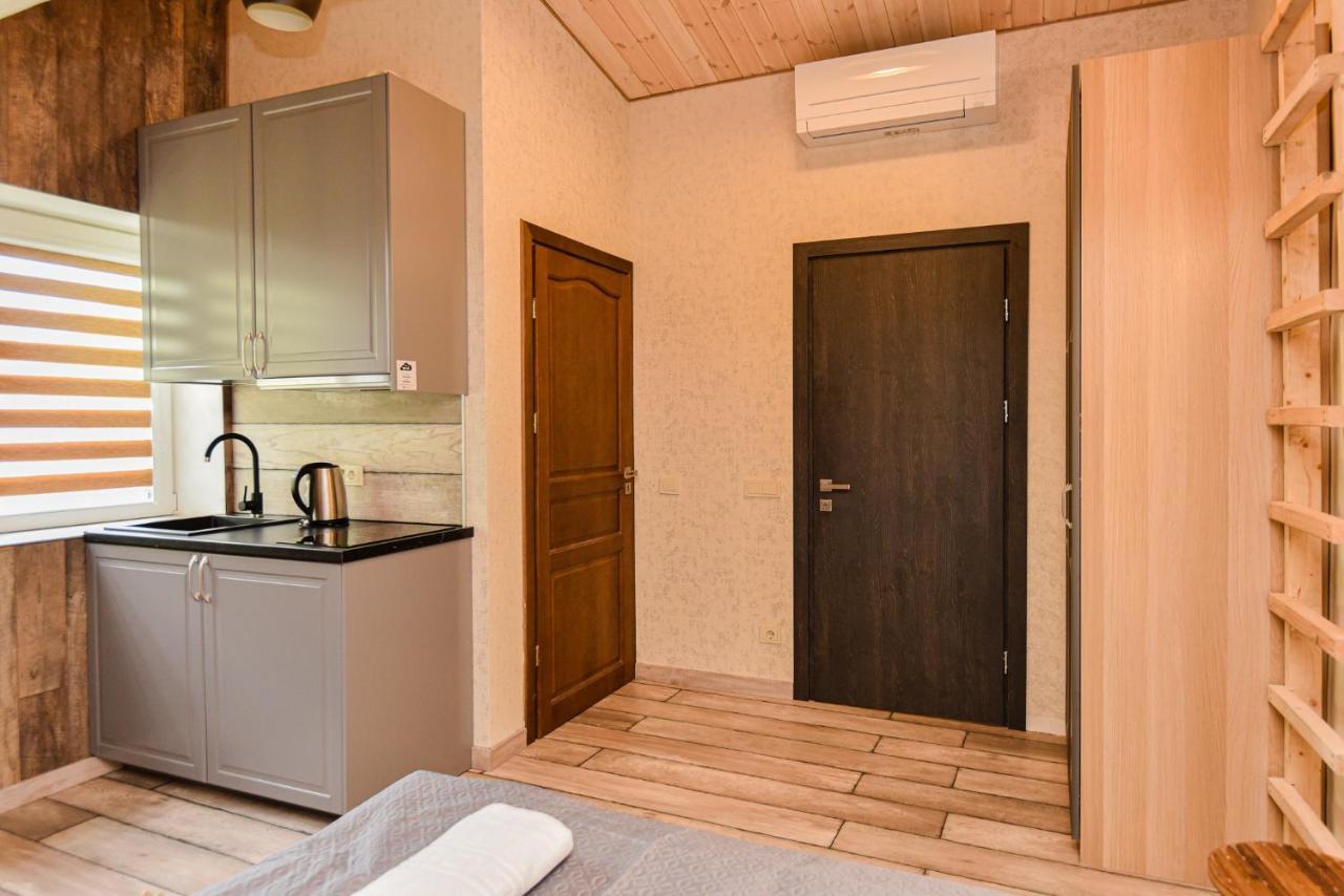 Bastiono Apartamentai Клайпеда Екстер'єр фото