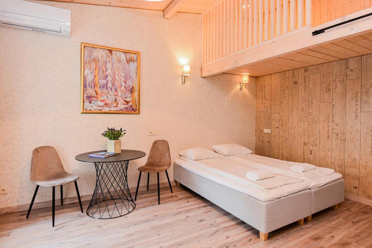 Bastiono Apartamentai Клайпеда Екстер'єр фото