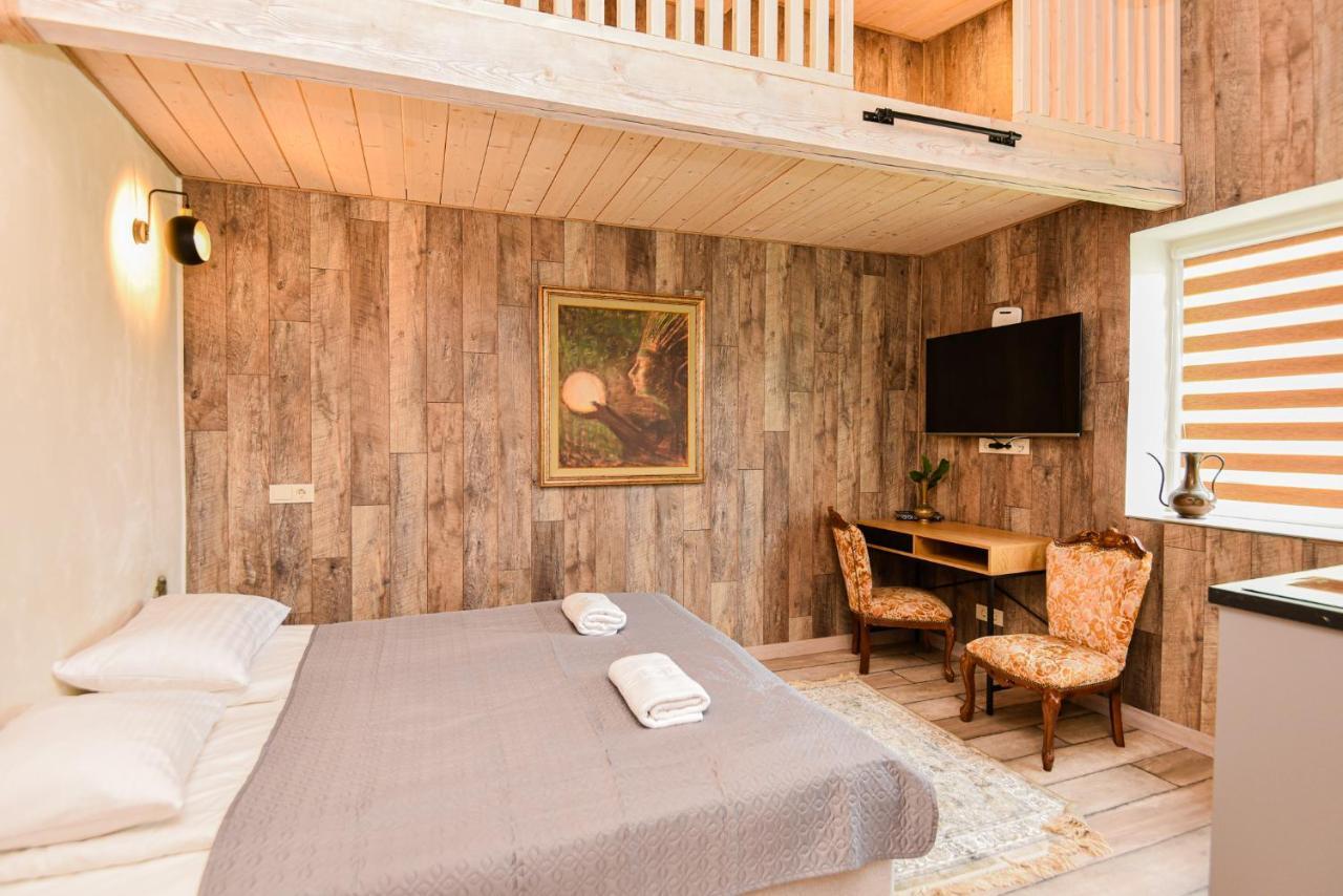 Bastiono Apartamentai Клайпеда Екстер'єр фото